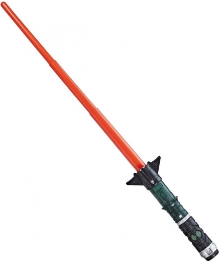 Autentisk lys og lyd