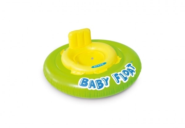 56588EE Baby ring med sæde 76 cm
