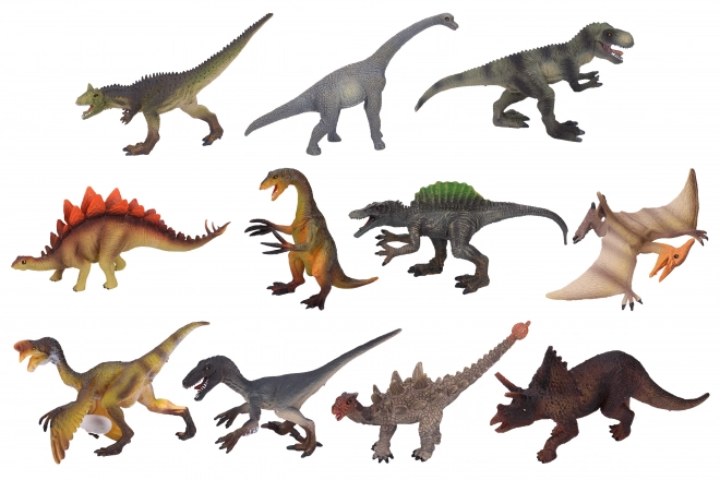 Dinosaur figur 15 cm