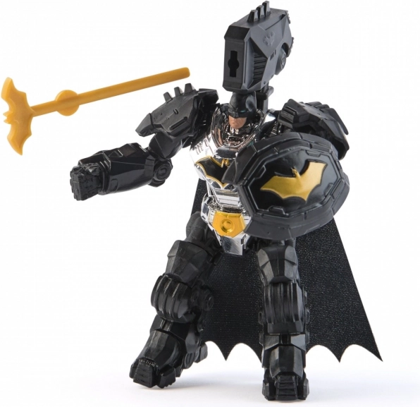 Figur DC Metal Force Batman