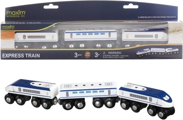 Maxim Expres togsæt Pendolino
