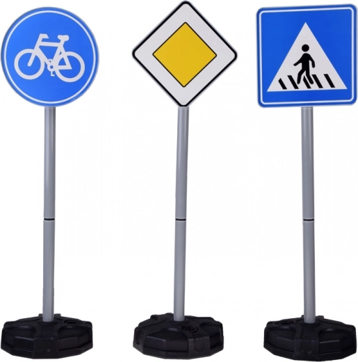 Realistisk undervisning i færdselsregler