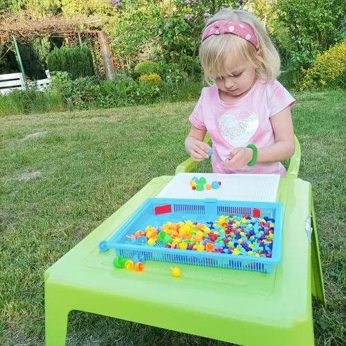 Svampepuzzle