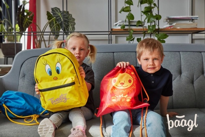 BAAGL førskole rygsæk Tweety