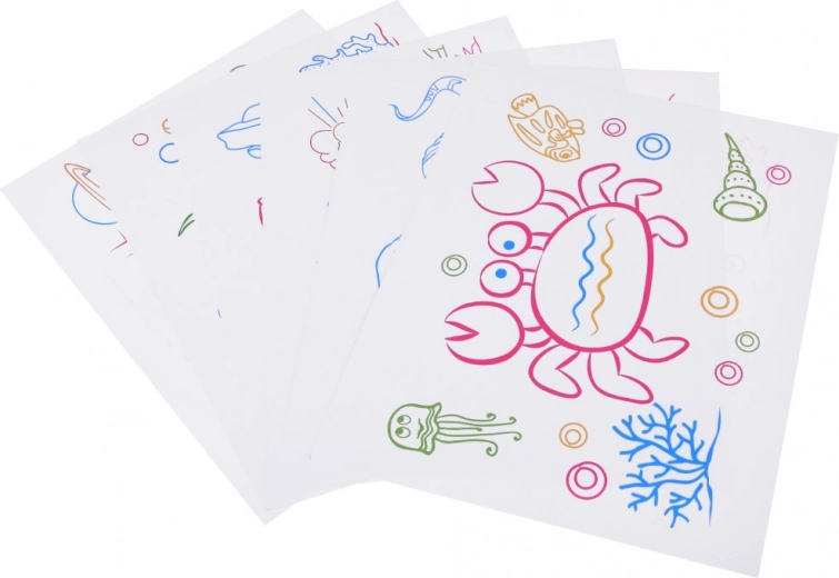 Skabeloner for en nem start