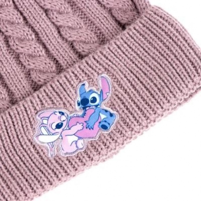 Vinter sæt STITCH