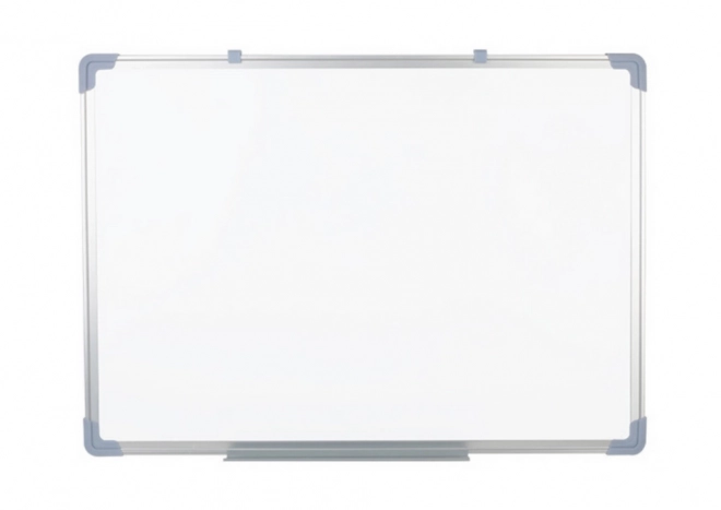Sletbar magnetisk tavle Svamp 2 magneter 45x60cm