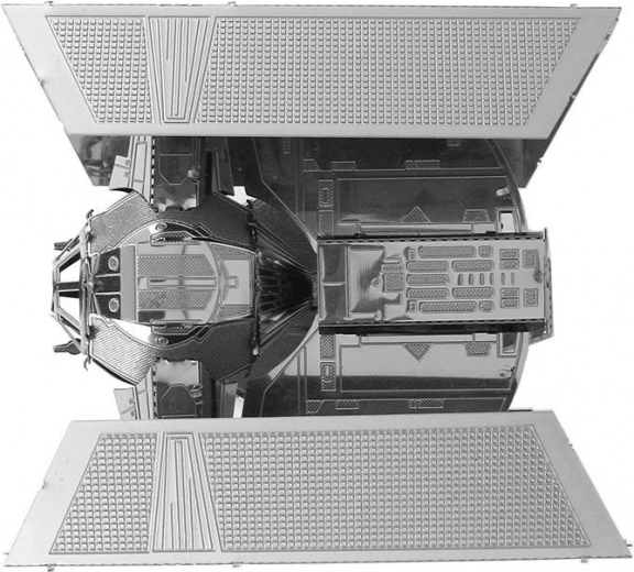 Velegnet til samlere