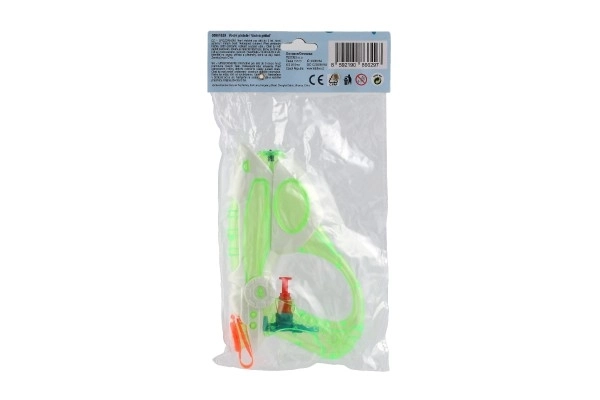 Vandpistol til børn 18 cm