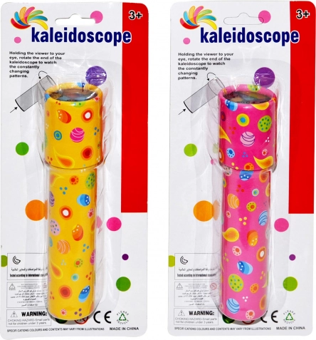 Kalejdoskop til børn 16 cm