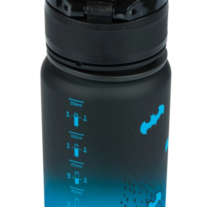 BAAGL Tritan drikkeflaske Gradient Batman Blå 350 ml