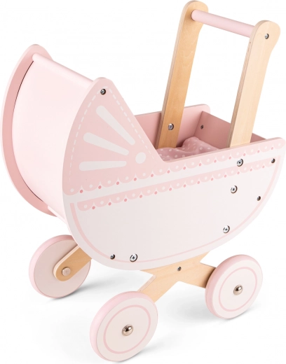 Robust og æstetisk konstruktion