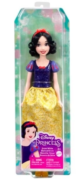 Disney Prinsesse Dukke - Snehvide HLW08