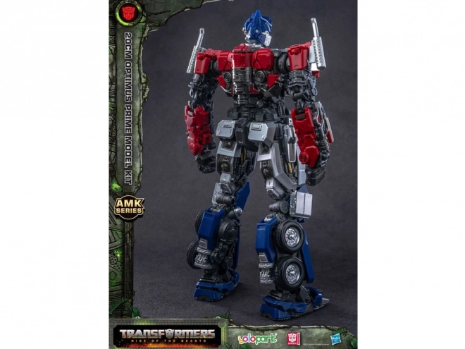 Hasbro Transformers Optimus Prime 20cm samlerfigur ZA5470