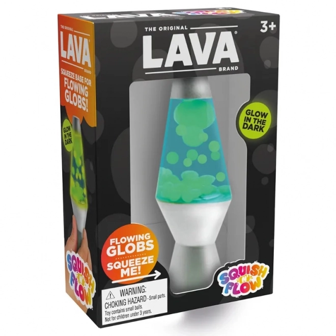 Schylling Klem Lava Lampe 1 stk