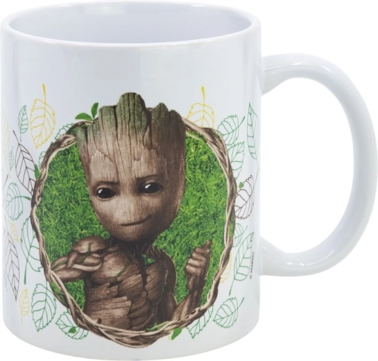 Keramisk krus Groot 325 ml