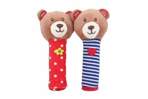 Rangle Bamse