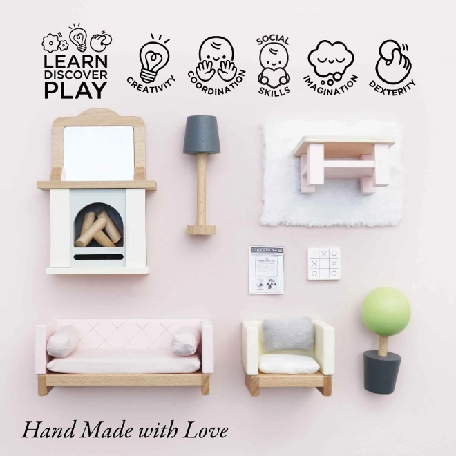 Le Toy Van Daisylane stue