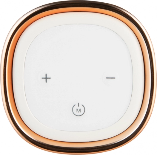 4 tilstande og 60 sugeniveauer