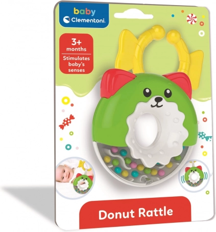 Rangle-donut BABY CLEMENTONI