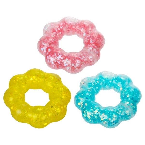 Antistress armbånd klemme slimet 8cm