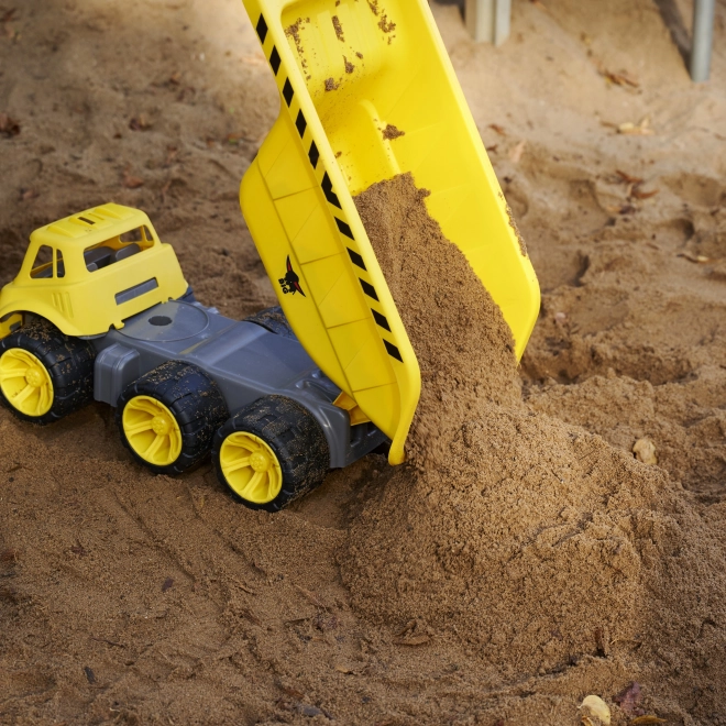 BIG Power Worker Mega Dumper