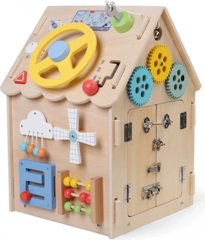 2Kids Toys aktivt naturhus