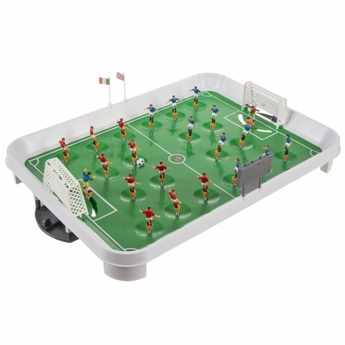 Kruzzel 21801 Bordfodbold 37 x 50 cm