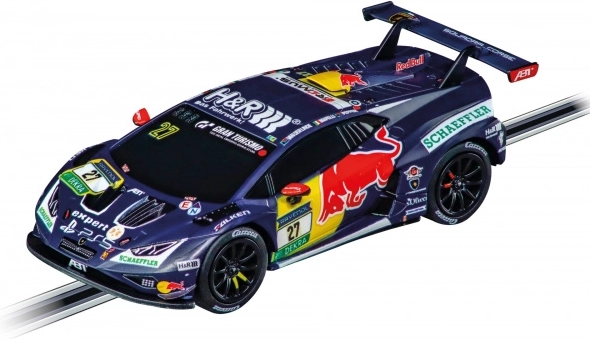 auto til racerbane lamborghini huracán gt3 evo ii 1:43