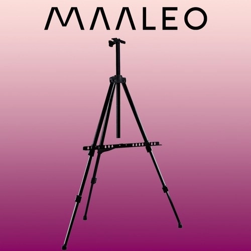 Metalmaleri Staffeli