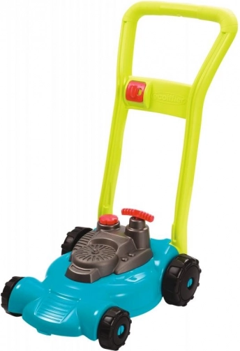 børneplæneklipper Turbo