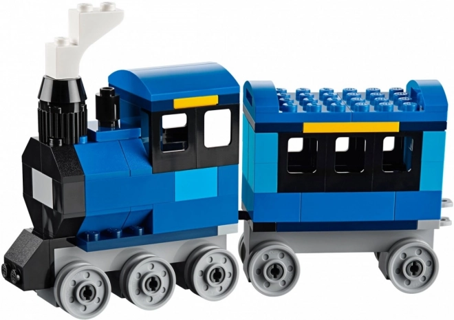 LEGO Classic 10696 Mellem kreativ boks