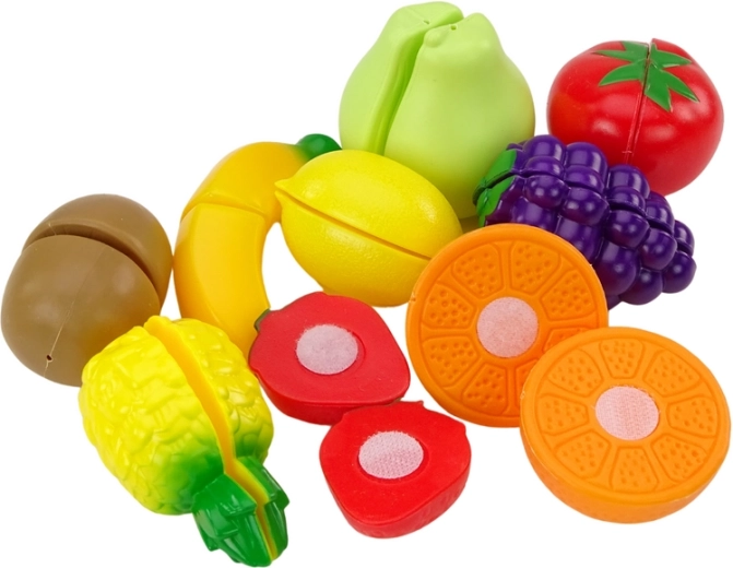 Læring gennem leg med sikker kniv