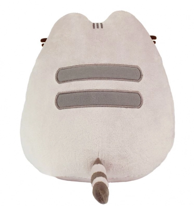 Plys Pusheen Pizza 24 cm