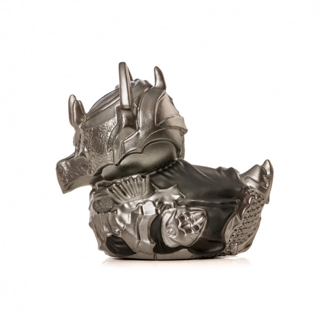 Tubbz and - Ringenes Herre - Sauron
