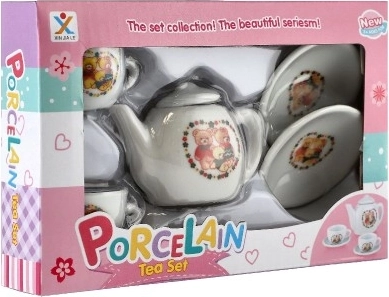 Kompakt sæt i gaveæske