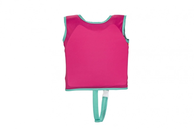Flydevest Aquastar til b8rn fra 3-6 9eer