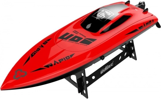 Dobbelt dæk og praktisk tilbehør