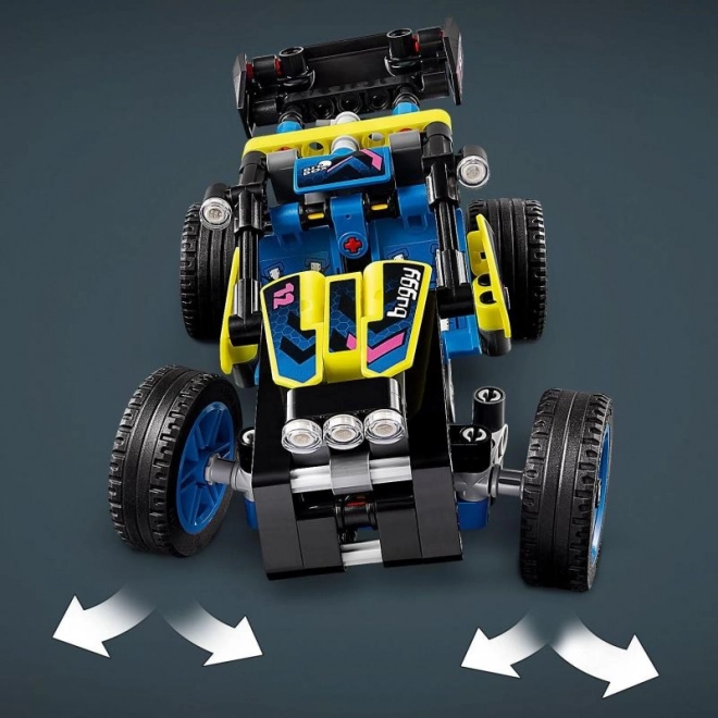 LEGO® Technic 42164 Terrængående racerbuggy