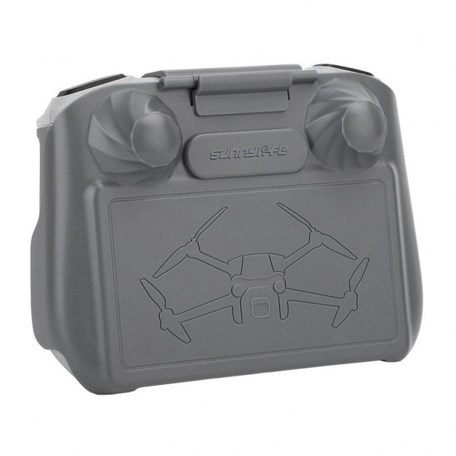 Beskyttende cover til controller og solskygge 2 i 1 Sunnylife til DJI RC (MM3-YK466)