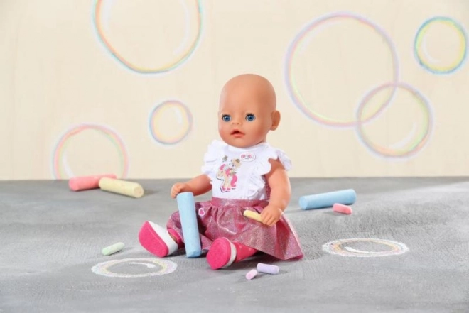 BABY born Little Tøj til hver dag, 36 cm