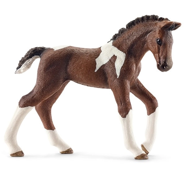 SCHLEICH Horse Club® 13758 Trakehner hest - føl