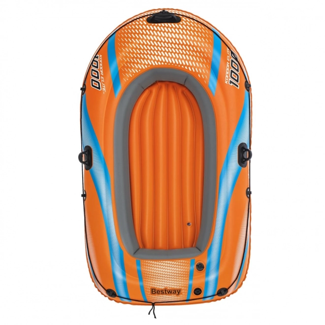 Oppustelig båd Bestway Hydro-Force Elite 1000