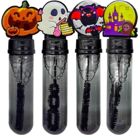 Sæbebobler Halloween 35 ml