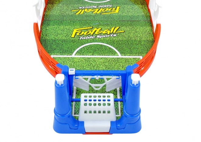 Mini bordfodboldspil Spillebræt