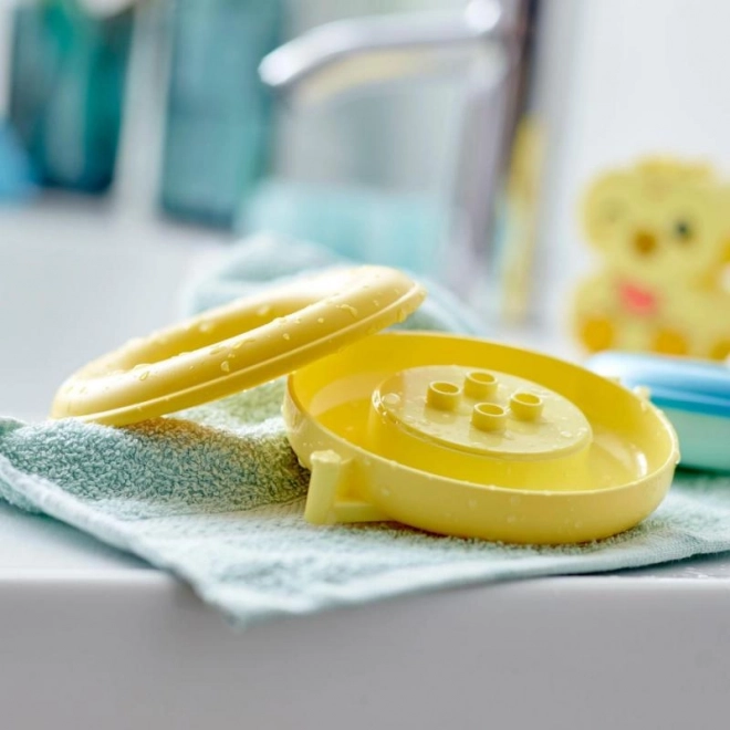 Duplo Badeleg: Flydende Dyretog