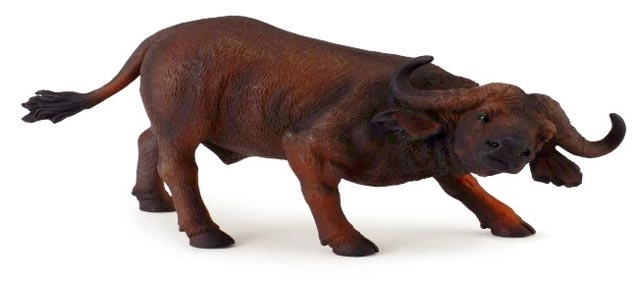 Afrikansk tyr Collecta