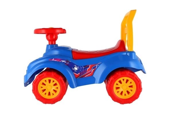 Børne Balancebil Bil
