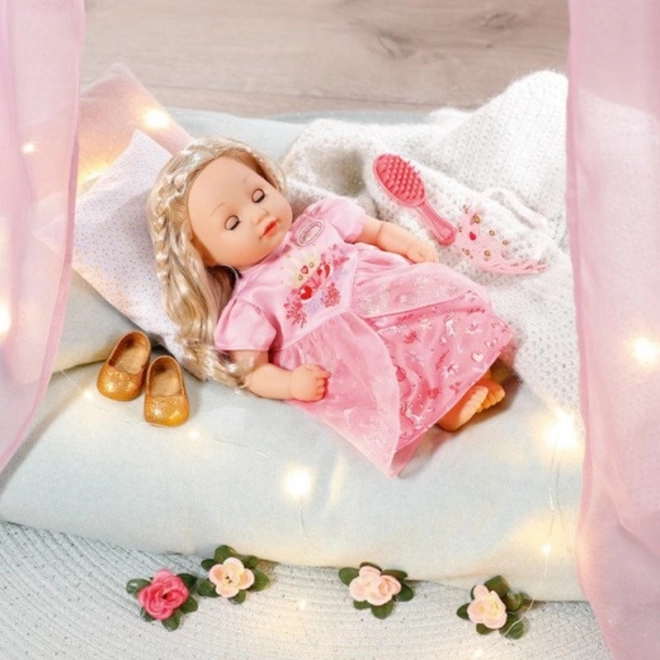 Baby Annabell Lille Sød Prinsesse, 36 cm