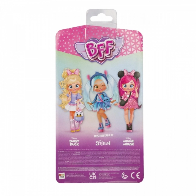 Cry Babies BFF Dukke Disney Daisy